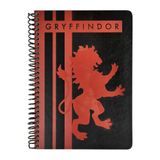 Wızardıng World Harry Potter Gryffındor Bına Defter