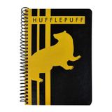 Wızardıng World Harry Potter Hufflepuff Bına Defter