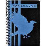 Wızardıng World Harry Potter Ravenclaw Bına Defter