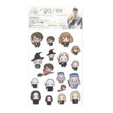 Wizarding World - Harry Potter Sticker - Karakte