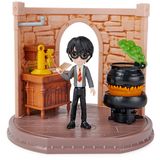 Wizarding World Iksirler Sınıfı Oyun Seti - Harry Potter