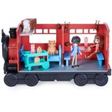 Wizarding World Magical Minis Harry Potter Hogwarts Ekspres Tren Oyun Seti