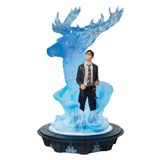 Wizarding World of Harry Potter Harry and Patronus Figürü
