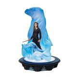 Wizarding World of Harry Potter Hermione and Patronus Figürü