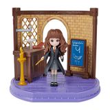 Wizarding World Tılsımlar Sınıfı Oyun Seti - Hermione