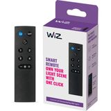 Wizmote Uzaktan Kumanda ile RGB LED Ampul G24Q-3 Duy Tipi 0,3 W Güç Tüketimi