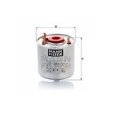 Wk9046z Mazot Filtre ( Ford : Focus 1.6Tdci 2011-) / Volvo Av6q9d410aa (Wc329838)