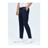 WKM Casual Regular Fit Erkek Keten Chıno Pantolon