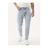 WKM Erkek Boyfriend Fit Denım Jean Kot Pantolon