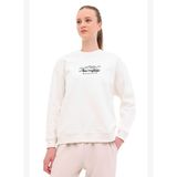 WL 16PIKO 5PR Ekru Kadın Sweatshirt