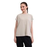 Wl Cındy 11ck1213 5fx Haki Kadın Kısa Kol T-shirt