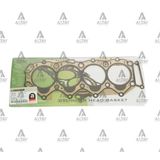 Wl01-10-271 Silindir Kapak Contası B-2500 96-06 Çelik