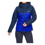 Wl3555-516 Grandtrek 3 Kadin Mont