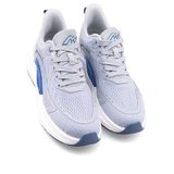 WLDAYS Z-5470 Numara 36 Üniseks Triko Anorak Sneaker Spor Ayakkabı GRİ_BEYAZ (GRİ_BEYAZ, EU Ayakkabı Beden Sistemi, Yetişkin, Kadın, Sayısal, Orta, 36)
