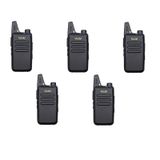 Wln PMR-446 El Telsizi 5'li