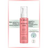 Wloshy Tüy Azaltıcı Karınca Yağı ve Genital Bölge Aydınlatıcı Krem 75 ml