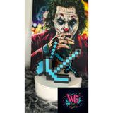 WLS Studio 3'lü Minecraft Elmas Kazma, Kılıç ve Balta Figür | Organik | Yeni Nesil Oyuncak 12CM Set