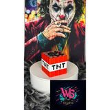 WLS Studio Minecraft Tnt Figür | Organik | Yeni Nesil Oyuncak
