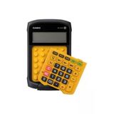 Wm-320Mt Suya Toza Dayanıklı Masa Tipi 12 Hane Hesap Makinesi
