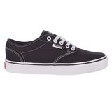 Wm Atwood Kadın Siyah Sneaker Ayakkabı VN000K0F1871
