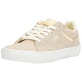 Wm Doheny Platform Kadın Beyaz Sneaker Ayakkabı VN0A4U210RG1