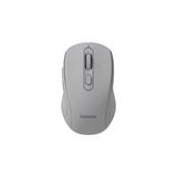 WM504 2.4 Ghz Şarj Edilebilir Kablosuz Mouse -Gri - Option-1 - 001-Renkli