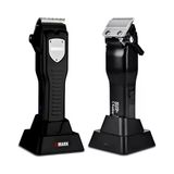 Wmark Ng-2042 Şarjlı Saç Kesme Makinesi