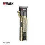 Wmark Ng-2046 Yüksek Hızlı Profesyonel Saç Kesme Makinesi