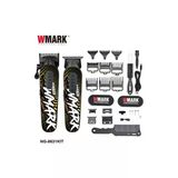 Wmark NG-8631 Kıt Yeni Yüksek Hızlı Saç Kesme Makinesi
