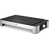 Wmf 0415340011 2300W Siyah, Paslanmaz Çelik Raclette Izgara