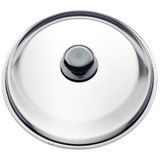 WMF 0720399902 20 cm Cam Kapak