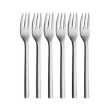 WMF 1291666046 Nuova Pasta Çatalı
