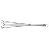 WMF 1872626030 32 cm Profi Plus Flexi Çırpıcı