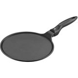 WMF 27 cm Krep Tavası Inox Renk ve Seramik Kaplama ile Mükemmel Krepler İçin Tasarlandı