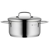 WMF 3201001308 16 cm Mini Kısa Tencere