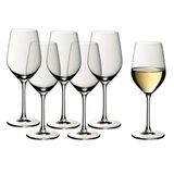WMF 3201001629 0.36 L Şarap Kadehi 6 Parça