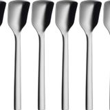 WMF 3201002527 Nuova 6 Adet Dondurma Kaşığı