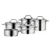 WMF 5 Parça Mini Tencere Seti