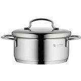 WMF 712766040 Mini 12 cm Kısa Tencere
