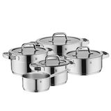 WMF 8900547728 Compact Cousine 5 Parça Tencere Seti