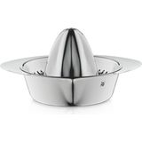 WMF 9 cm Limon Sıkacağı Cromargan® Paslanmaz Çelik Malzeme ile Ergonomik Kullanım