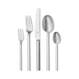 WMF Alteo 60 Parça 12 Kişilik Çatal Kaşık Bıçak Takımı Mat 3201112501