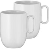 Wmf Barista Kahve Kupası Beyaz 2p - 150 ml