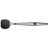 WMF Basic Şişe Temizleme Fırçası, 41 cm, Yumuşak Sünger Uçlu, Şişe, Sürahi, Karaf ve Bardak Temizleme Fırçası