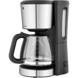 WMF Bueno Aroma 10 Fincan Kapasiteli Filtre Kahve Makinesi Cam Hazne ile Renkli Tasarım