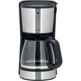 Wmf Bueno Aroma Filtre Kahve Makinesi 1,2 Lt Cam Hazne İle Şık Mat Cromargan Tasarım - Siyah Vitrin