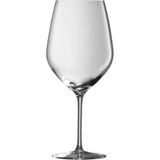 WMF Burgundy 6'lı Şarap Kadehi - Beyaz - Standart