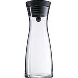 WMF Cam Gümüş Kapaklı Karaf 750 ml