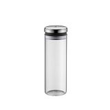 Wmf Cam Kavanoz 1,5 Lt - Gümüş