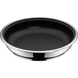 WMF Click Serve 26 CM Wok Tava
